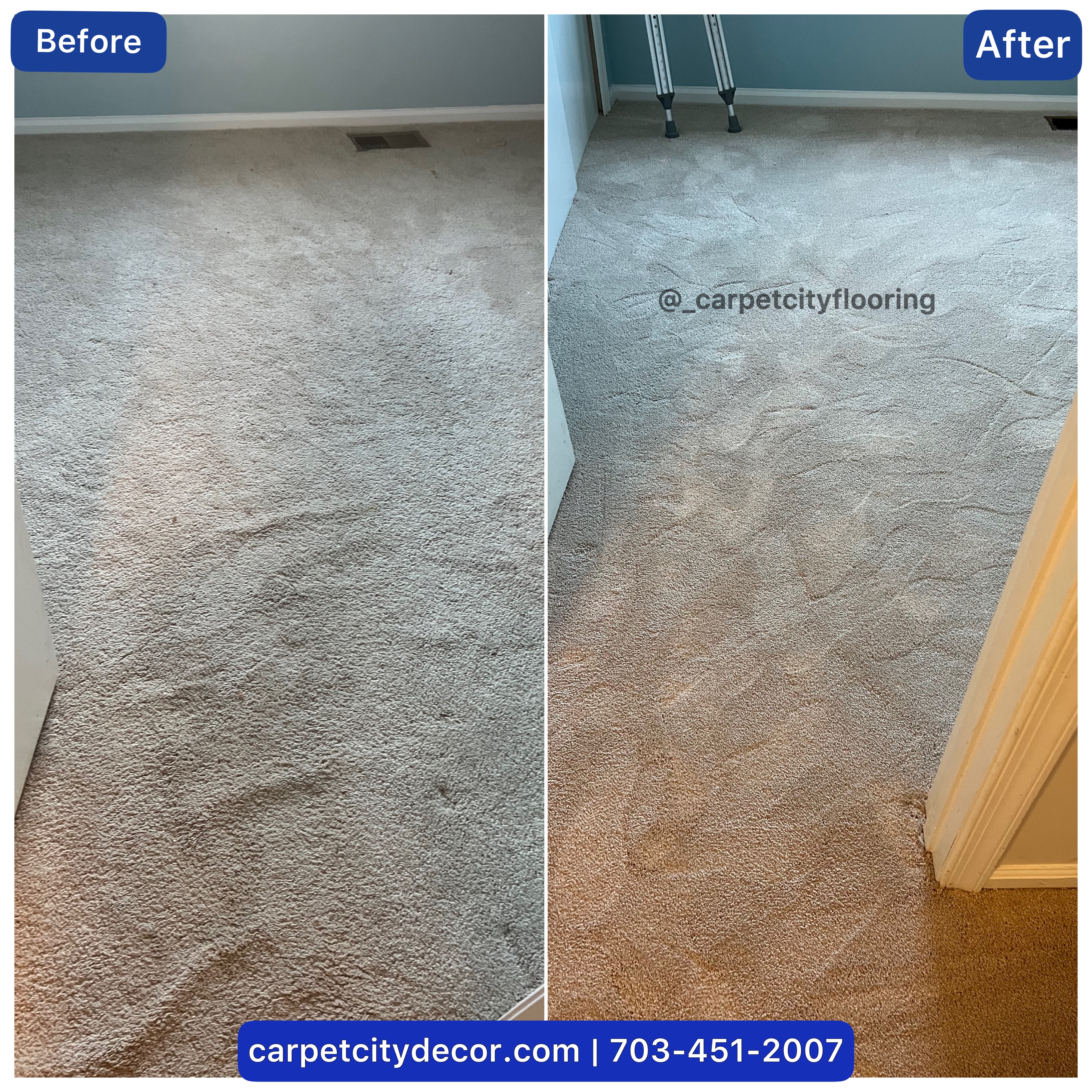 Carpet & Flooring Fairfax, VA