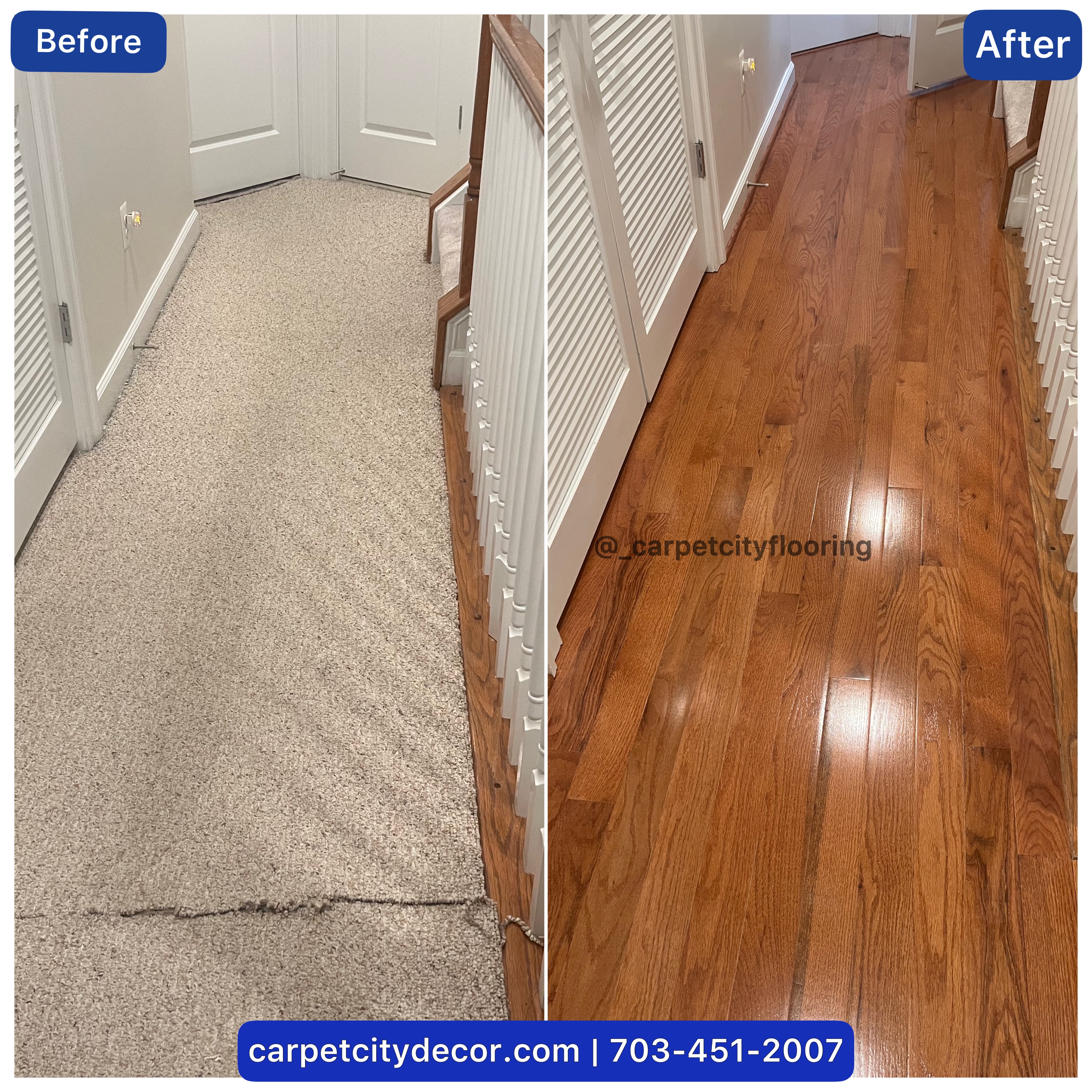 Unique Hardwood Flooring