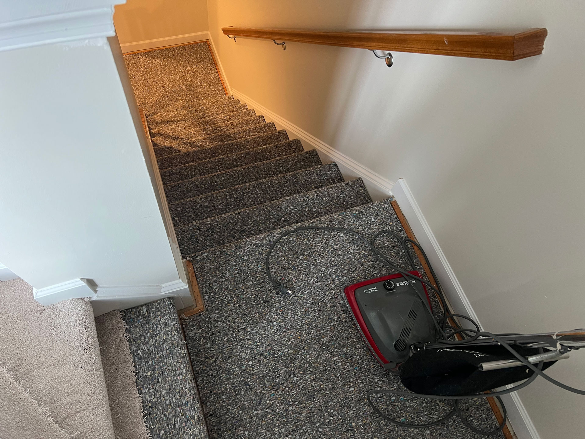 Carpeting in Fairfax, VA from Carpet City & Home Decorating Center