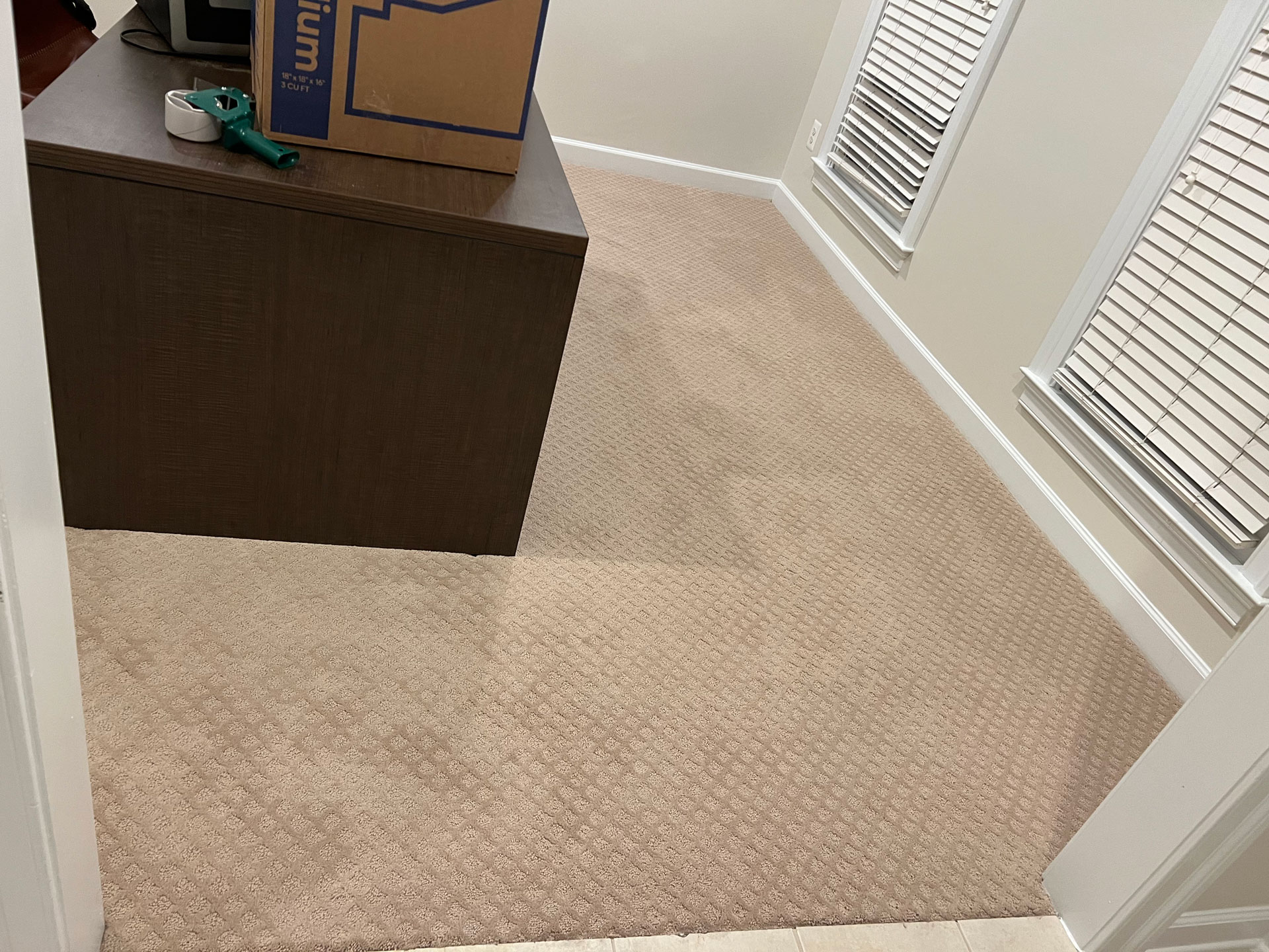 Carpeting in Fairfax, VA from Carpet City & Home Decorating Center