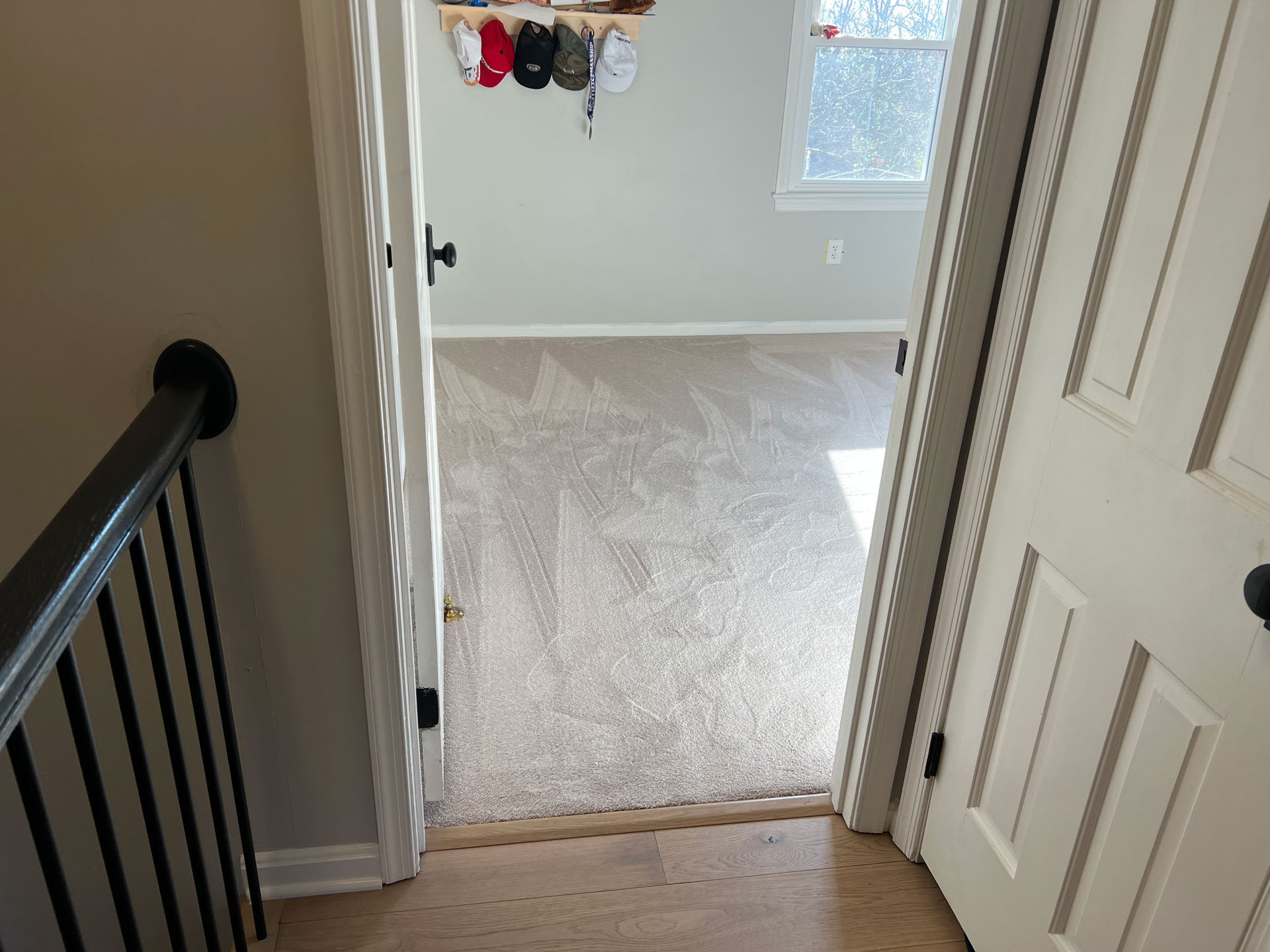 Carpeting in Fairfax, VA from Carpet City & Home Decorating Center