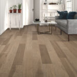 Fairfax VA summer tips for protecting wood floors