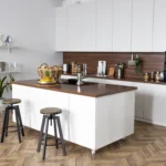 Trending flooring styles 2025