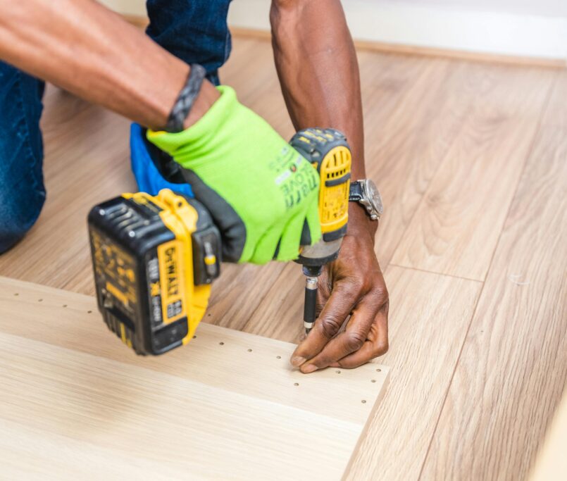Questions to ask flooring contractor in Fairfax