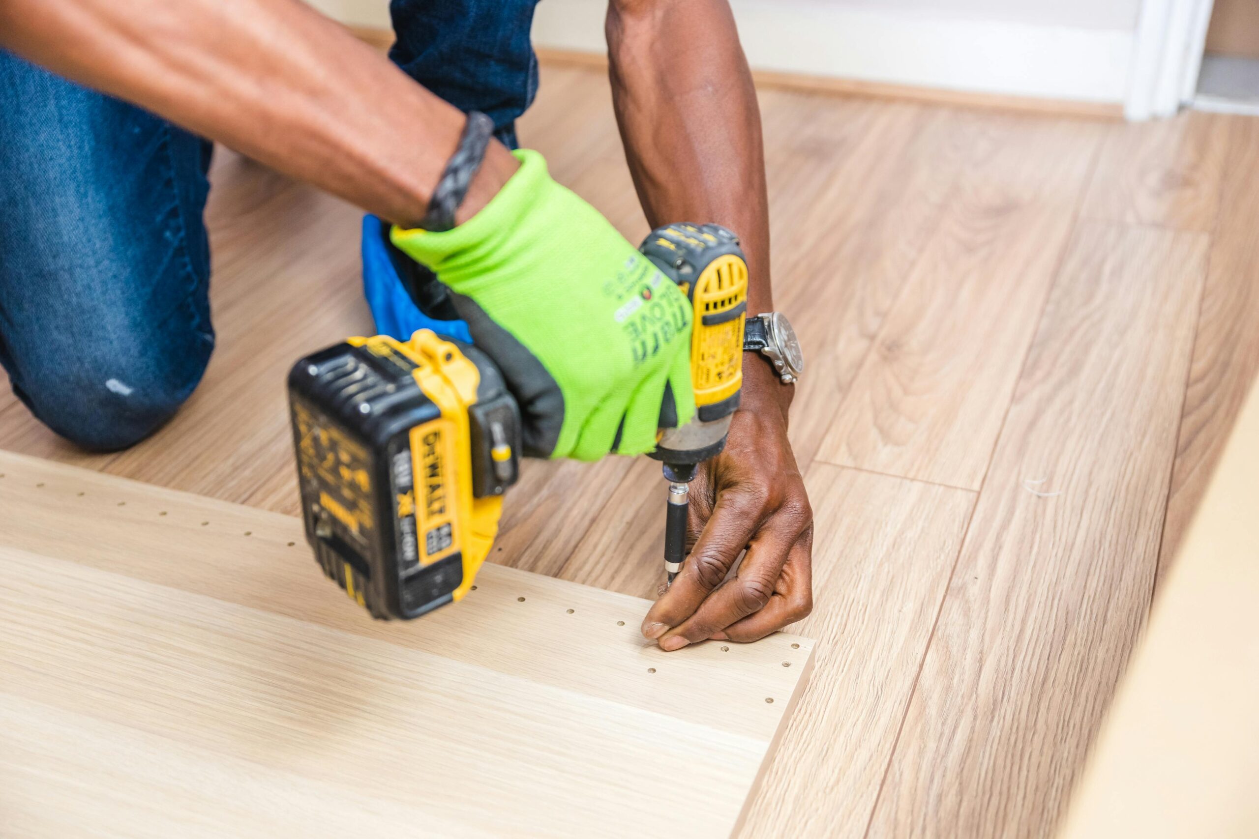 Questions to ask flooring contractor in Fairfax