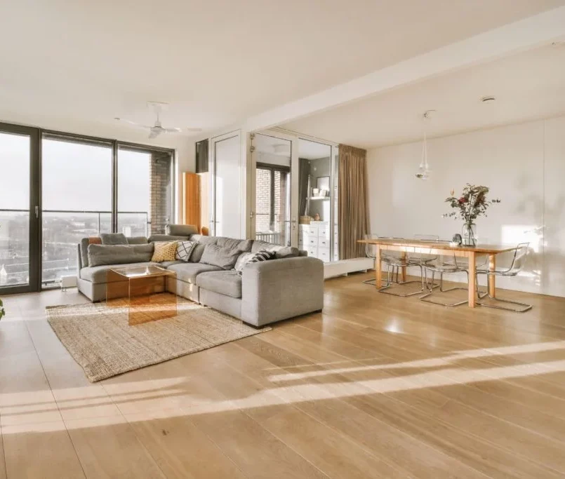 Mohawk Flooring in Fairfax VA