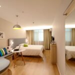 Hardwood Flooring for Bedroom